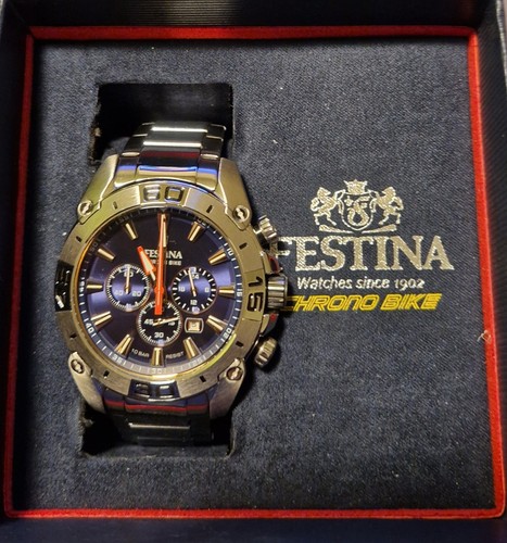 Festina chronobike f20522 - festina,