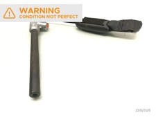 Renault Scenic Gurtschloss des