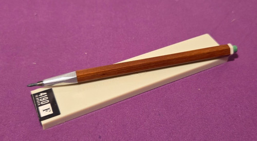 Ddr fallbleistift druckstift - fallbleistift,