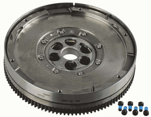 Sachs schwungrad - sachs,