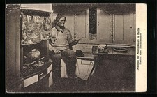 AK Berlin, Museum für