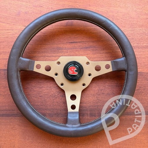 Nos victor 360mm - 360mm, steering