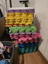 Puzzlematten Spielmatte für Kinder und Babys