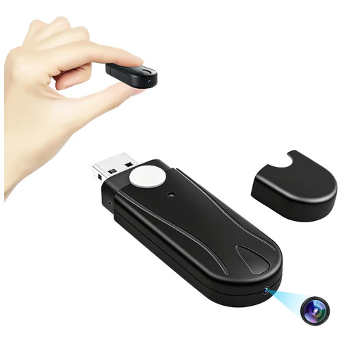 Mini kamera bodycam - kamera,
