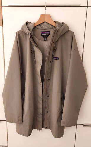 Neu patagonia outdoor - neu, everyday