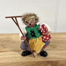 VINTAGE Original PETER STEIFF