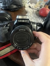 Minolta Dynax