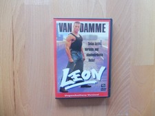 Leon ( Uncut, Jean-Claude van
