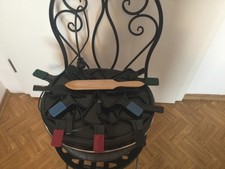 Raclett Crepe Grill von