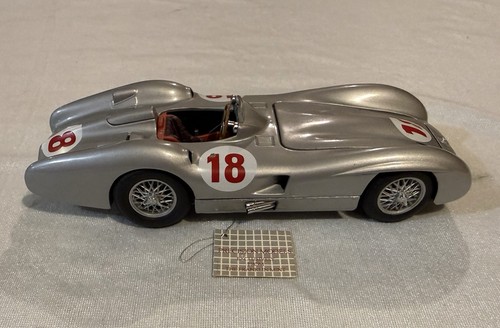 Franklin mint mercedes benz - franklin,