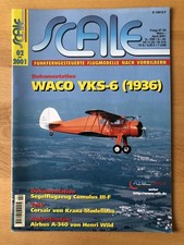 SCALE - Funkferngesteuerte