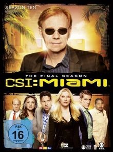 Csi miami season - -,