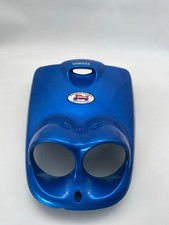 YAMAHA CW50RS 1997-98 KOTFLÜGEL VORDER FRONT FENDER COVER 4SB-F1511-00 SA0553