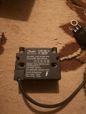 Viessmann 9525270 Danfoss Type EBI M 052F0035