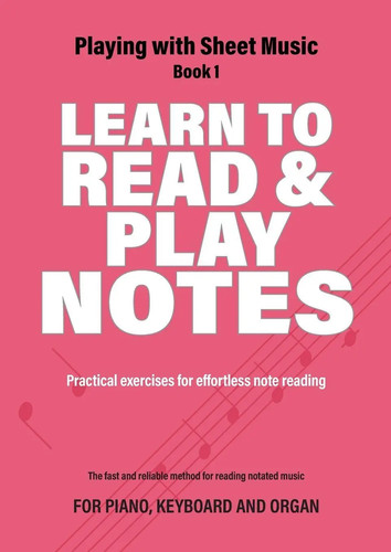 Learn read and play - learn,