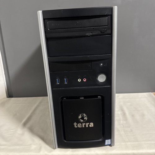 Terra office 8 gb - pc|, i5,