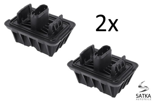 Wagenheberaufnahme für bmw - 2x,