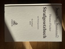 Kommentar zum Strafgesetzbuch