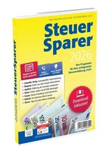 Lidl Steuer Sparer 2026 für