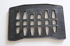 Krauser Halteplatte Topcase