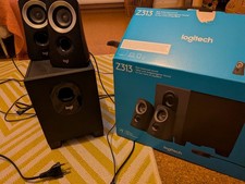 Logitech Z313