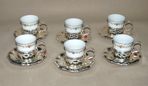 Quist tassenhalter - 6x,