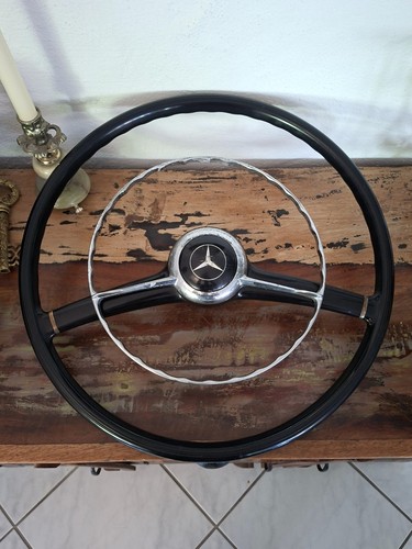 Mercedes oldtimer lenkrad - mercedes,