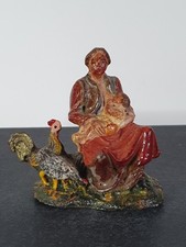 Elastolin Lineol Chialu Mutter