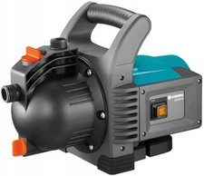 Gardena 3000/4 3000 l/h 600 W