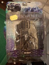 Underworld Michael Corvi