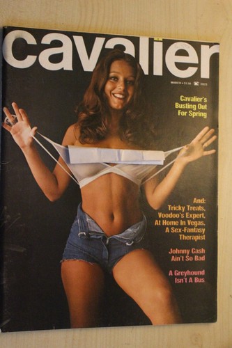 Herrenmagazin cavalier märz - herrenmagazin,