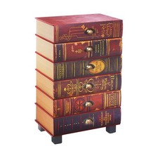 Komode BOOKS Vintagekomode