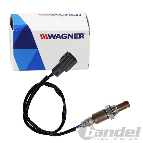 Wagner lambdasonde passend - lambdasonde,