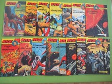 Nick Großband Hethke ND 15