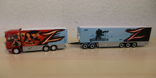Herpa 1:87 - Scania R TL