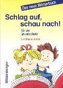 Schlag auf, schau nach! Das