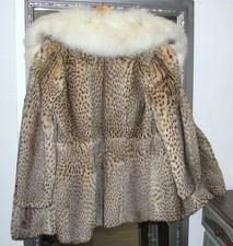 Polar Fuchs Volpe Fur