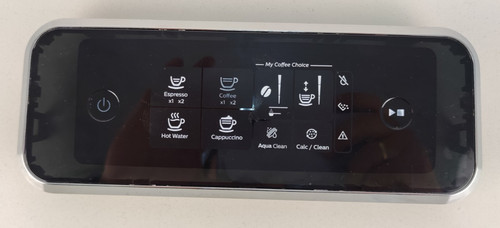 Philips ep2231 display - philips,