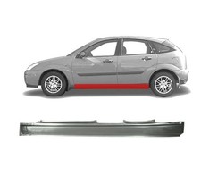 Für Ford Focus 1998- 2004 4/5