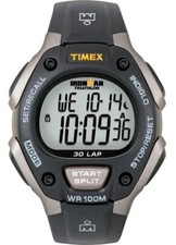Timex Ironman Triathlon Uhr