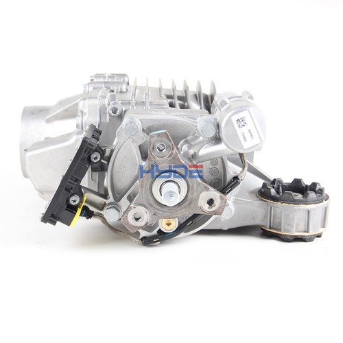 Differential