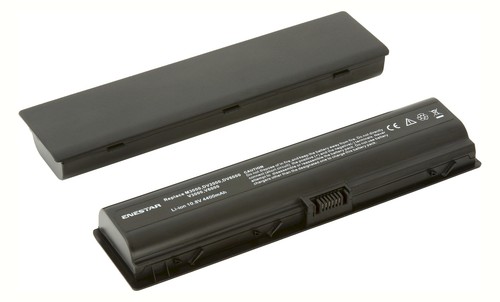 4400mah original enestar akku - original,