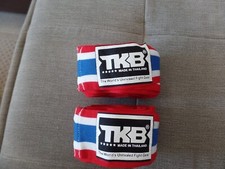 Thai-Boxbandage 4 Meter