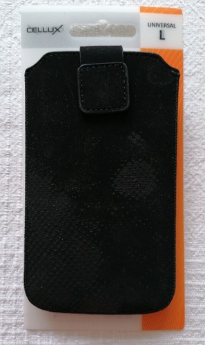 Cellux microfibre pouch - cellux,