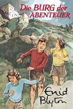 Die Abenteuer-Reihe  Band   2