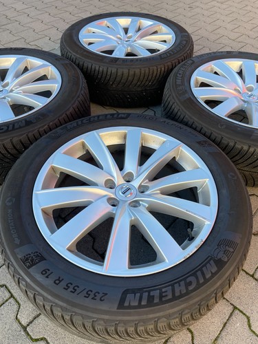 Original volvo xc90 235 55 - volvo,