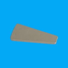 Playmobil Ersatzteil - Tritt Stufe für Wendeltreppe - hellgrau - aus 4279 7387