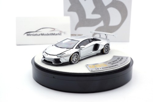 Works lamborghini aventador - lamborghini,