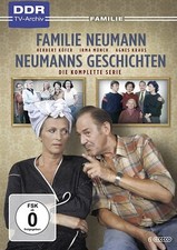 Familie Neumann & Neumanns