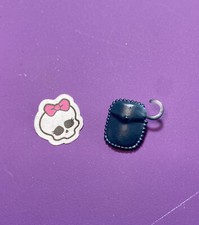 Monster High Abbey Bominable